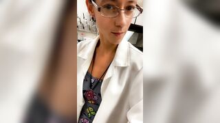 Sweetsaharalove (Sahara Love aka sierra_wa aka sweetsaharalove) OnlyFans Leaks Thailand Sexy Scientist Porn52