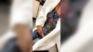 Sweetsaharalove (Sahara Love aka sierra_wa aka sweetsaharalove) OnlyFans Leaks Thailand Sexy Scientist Porn52