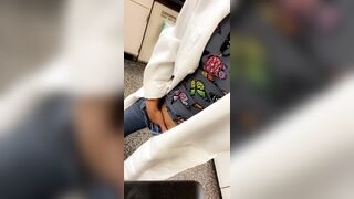 Sweetsaharalove (Sahara Love aka sierra_wa aka sweetsaharalove) OnlyFans Leaks Thailand Sexy Scientist Porn52