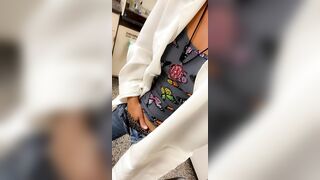 Sweetsaharalove (Sahara Love aka sierra_wa aka sweetsaharalove) OnlyFans Leaks Thailand Sexy Scientist Porn52