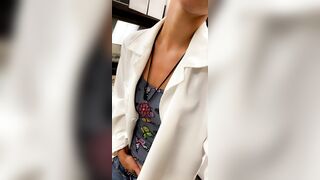 Sweetsaharalove (Sahara Love aka sierra_wa aka sweetsaharalove) OnlyFans Leaks Thailand Sexy Scientist Porn52