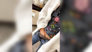 Sweetsaharalove (Sahara Love aka sierra_wa aka sweetsaharalove) OnlyFans Leaks Thailand Sexy Scientist Porn52