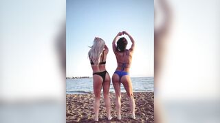 Sweetsaharalove (Sahara Love aka sierra_wa aka sweetsaharalove) OnlyFans Leaks Thailand Sexy Scientist Porn74