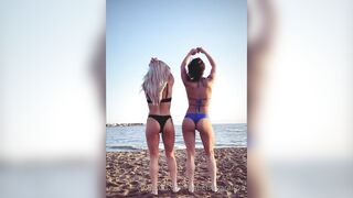 Sweetsaharalove (Sahara Love aka sierra_wa aka sweetsaharalove) OnlyFans Leaks Thailand Sexy Scientist Porn74