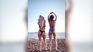 Sweetsaharalove (Sahara Love aka sierra_wa aka sweetsaharalove) OnlyFans Leaks Thailand Sexy Scientist Porn74