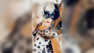 Sweetsaharalove (Sahara Love aka sierra_wa aka sweetsaharalove) OnlyFans Leaks Thailand Sexy Scientist Porn35