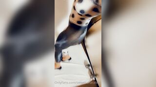 Sweetsaharalove (Sahara Love aka sierra_wa aka sweetsaharalove) OnlyFans Leaks Thailand Sexy Scientist Porn35