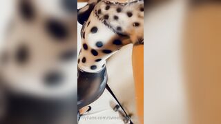 Sweetsaharalove (Sahara Love aka sierra_wa aka sweetsaharalove) OnlyFans Leaks Thailand Sexy Scientist Porn35