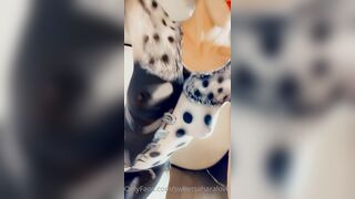 Sweetsaharalove (Sahara Love aka sierra_wa aka sweetsaharalove) OnlyFans Leaks Thailand Sexy Scientist Porn35