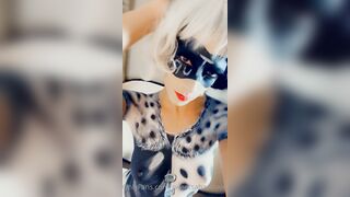 Sweetsaharalove (Sahara Love aka sierra_wa aka sweetsaharalove) OnlyFans Leaks Thailand Sexy Scientist Porn35