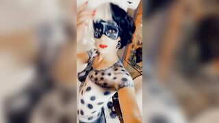 Sweetsaharalove (Sahara Love aka sierra_wa aka sweetsaharalove) OnlyFans Leaks Thailand Sexy Scientist Porn35