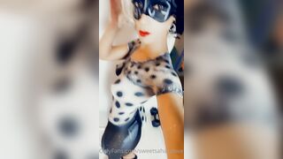 Sweetsaharalove (Sahara Love aka sierra_wa aka sweetsaharalove) OnlyFans Leaks Thailand Sexy Scientist Porn35