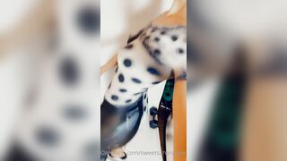 Sweetsaharalove (Sahara Love aka sierra_wa aka sweetsaharalove) OnlyFans Leaks Thailand Sexy Scientist Porn35