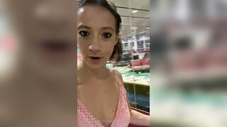 Sweetsaharalove (Sahara Love aka sierra_wa aka sweetsaharalove) OnlyFans Leaks Thailand Sexy Scientist Porn7
