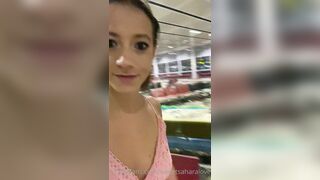 Sweetsaharalove (Sahara Love aka sierra_wa aka sweetsaharalove) OnlyFans Leaks Thailand Sexy Scientist Porn7