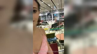 Sweetsaharalove (Sahara Love aka sierra_wa aka sweetsaharalove) OnlyFans Leaks Thailand Sexy Scientist Porn7