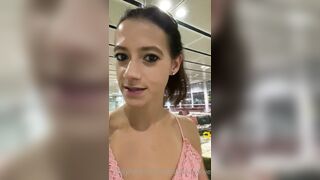 Sweetsaharalove (Sahara Love aka sierra_wa aka sweetsaharalove) OnlyFans Leaks Thailand Sexy Scientist Porn7