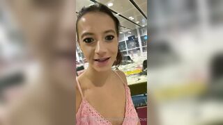 Sweetsaharalove (Sahara Love aka sierra_wa aka sweetsaharalove) OnlyFans Leaks Thailand Sexy Scientist Porn7