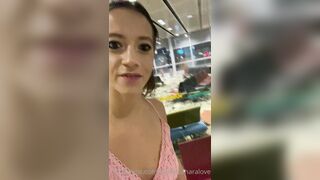 Sweetsaharalove (Sahara Love aka sierra_wa aka sweetsaharalove) OnlyFans Leaks Thailand Sexy Scientist Porn7