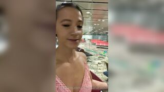 Sweetsaharalove (Sahara Love aka sierra_wa aka sweetsaharalove) OnlyFans Leaks Thailand Sexy Scientist Porn7