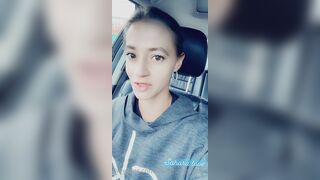 Sweetsaharalove (Sahara Love aka sierra_wa aka sweetsaharalove) OnlyFans Leaks Thailand Sexy Scientist Porn41