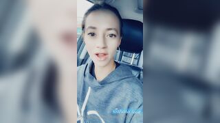 Sweetsaharalove (Sahara Love aka sierra_wa aka sweetsaharalove) OnlyFans Leaks Thailand Sexy Scientist Porn41