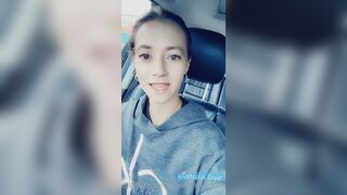 Sweetsaharalove (Sahara Love aka sierra_wa aka sweetsaharalove) OnlyFans Leaks Thailand Sexy Scientist Porn41