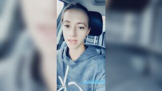 Sweetsaharalove (Sahara Love aka sierra_wa aka sweetsaharalove) OnlyFans Leaks Thailand Sexy Scientist Porn41