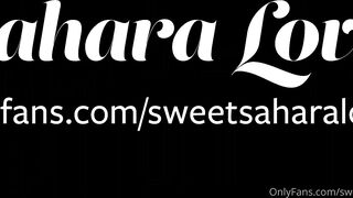 Sweetsaharalove (Sahara Love aka sierra_wa aka sweetsaharalove) OnlyFans Leaks Thailand Sexy Scientist Porn88