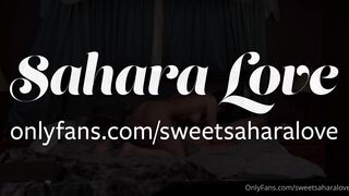 Sweetsaharalove (Sahara Love aka sierra_wa aka sweetsaharalove) OnlyFans Leaks Thailand Sexy Scientist Porn88