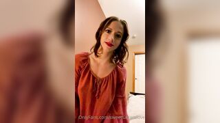 Sweetsaharalove (Sahara Love aka sierra_wa aka sweetsaharalove) OnlyFans Leaks Thailand Sexy Scientist Porn69