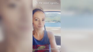 Sweetsaharalove (Sahara Love aka sierra_wa aka sweetsaharalove) OnlyFans Leaks Thailand Sexy Scientist Porn65