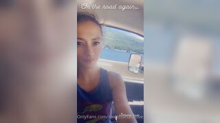 Sweetsaharalove (Sahara Love aka sierra_wa aka sweetsaharalove) OnlyFans Leaks Thailand Sexy Scientist Porn65