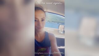 Sweetsaharalove (Sahara Love aka sierra_wa aka sweetsaharalove) OnlyFans Leaks Thailand Sexy Scientist Porn65