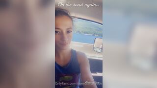 Sweetsaharalove (Sahara Love aka sierra_wa aka sweetsaharalove) OnlyFans Leaks Thailand Sexy Scientist Porn65