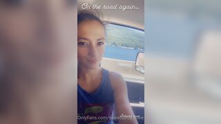 Sweetsaharalove (Sahara Love aka sierra_wa aka sweetsaharalove) OnlyFans Leaks Thailand Sexy Scientist Porn65