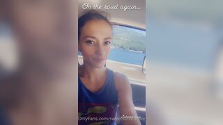 Sweetsaharalove (Sahara Love aka sierra_wa aka sweetsaharalove) OnlyFans Leaks Thailand Sexy Scientist Porn65