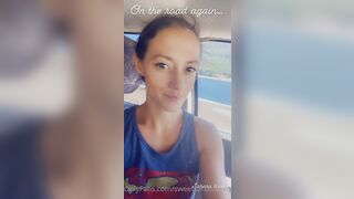 Sweetsaharalove (Sahara Love aka sierra_wa aka sweetsaharalove) OnlyFans Leaks Thailand Sexy Scientist Porn65