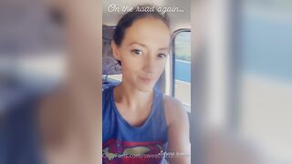 Sweetsaharalove (Sahara Love aka sierra_wa aka sweetsaharalove) OnlyFans Leaks Thailand Sexy Scientist Porn65