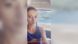 Sweetsaharalove (Sahara Love aka sierra_wa aka sweetsaharalove) OnlyFans Leaks Thailand Sexy Scientist Porn65