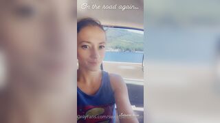 Sweetsaharalove (Sahara Love aka sierra_wa aka sweetsaharalove) OnlyFans Leaks Thailand Sexy Scientist Porn65