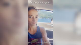 Sweetsaharalove (Sahara Love aka sierra_wa aka sweetsaharalove) OnlyFans Leaks Thailand Sexy Scientist Porn65