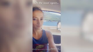 Sweetsaharalove (Sahara Love aka sierra_wa aka sweetsaharalove) OnlyFans Leaks Thailand Sexy Scientist Porn65