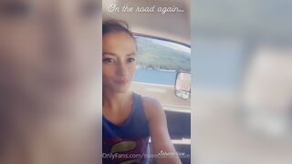 Sweetsaharalove (Sahara Love aka sierra_wa aka sweetsaharalove) OnlyFans Leaks Thailand Sexy Scientist Porn65