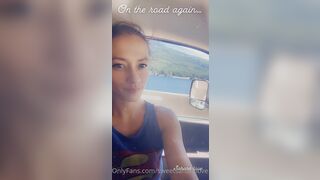 Sweetsaharalove (Sahara Love aka sierra_wa aka sweetsaharalove) OnlyFans Leaks Thailand Sexy Scientist Porn65