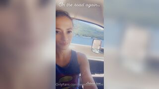 Sweetsaharalove (Sahara Love aka sierra_wa aka sweetsaharalove) OnlyFans Leaks Thailand Sexy Scientist Porn65