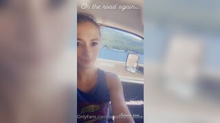 Sweetsaharalove (Sahara Love aka sierra_wa aka sweetsaharalove) OnlyFans Leaks Thailand Sexy Scientist Porn65