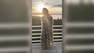 Sweetsaharalove (Sahara Love aka sierra_wa aka sweetsaharalove) OnlyFans Leaks Thailand Sexy Scientist Porn14