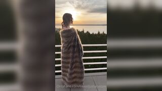 Sweetsaharalove (Sahara Love aka sierra_wa aka sweetsaharalove) OnlyFans Leaks Thailand Sexy Scientist Porn14