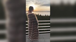 Sweetsaharalove (Sahara Love aka sierra_wa aka sweetsaharalove) OnlyFans Leaks Thailand Sexy Scientist Porn14